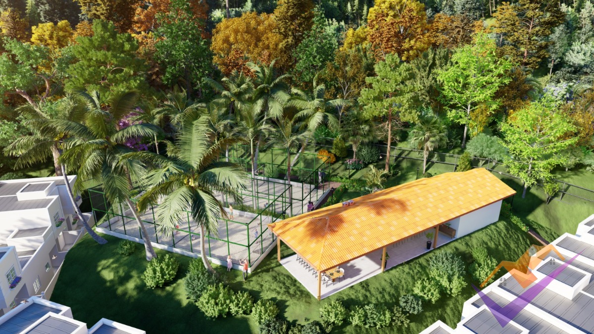 Reserva tabaporã, sobrados de 2 dormitórios no jaraguazinho