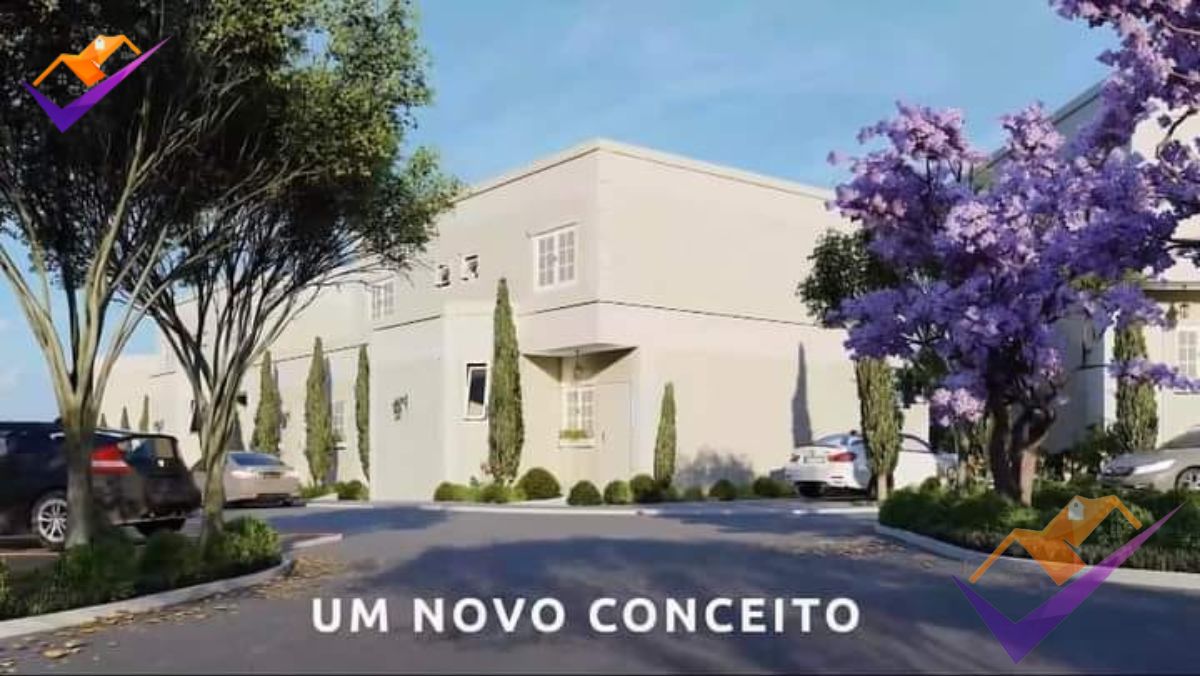 Reserva tabaporã, sobrados de 2 dormitórios no jaraguazinho