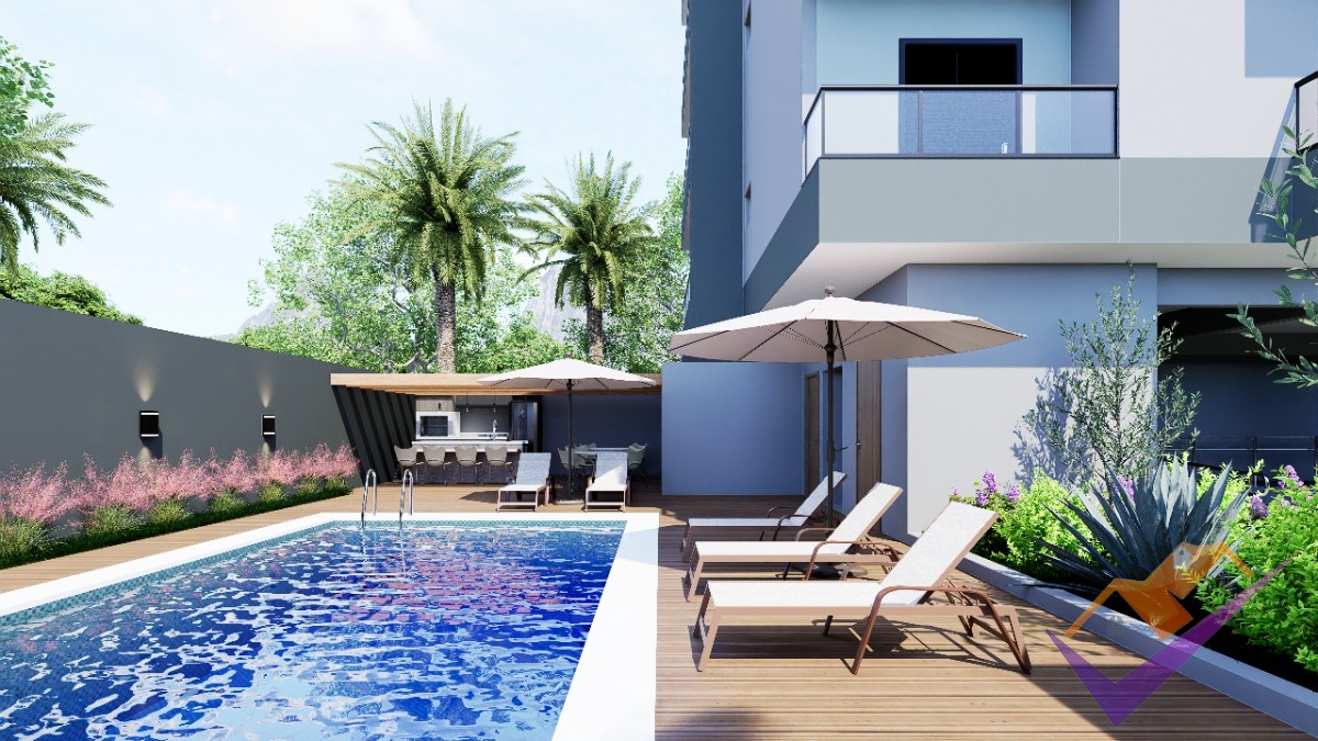 Apartamento, 2 quartos, 61 m² - Foto 1