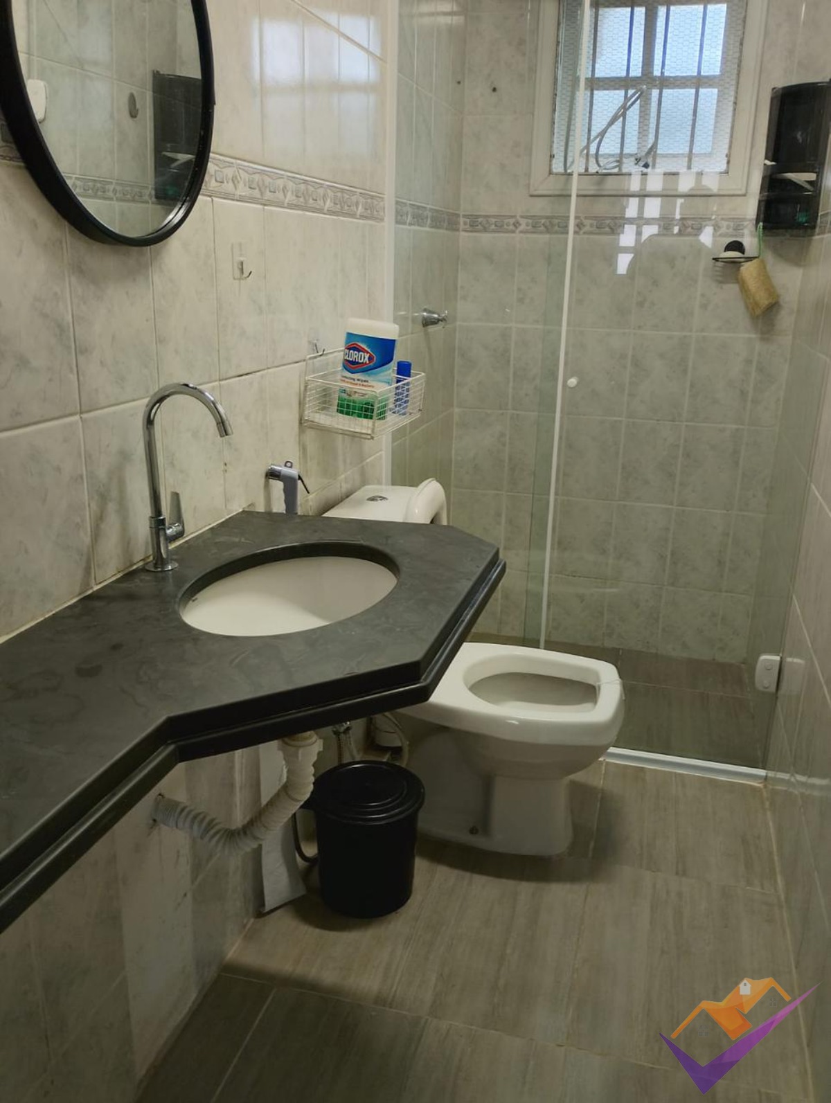 Casa de Condomínio, 1 quarto - Foto 12