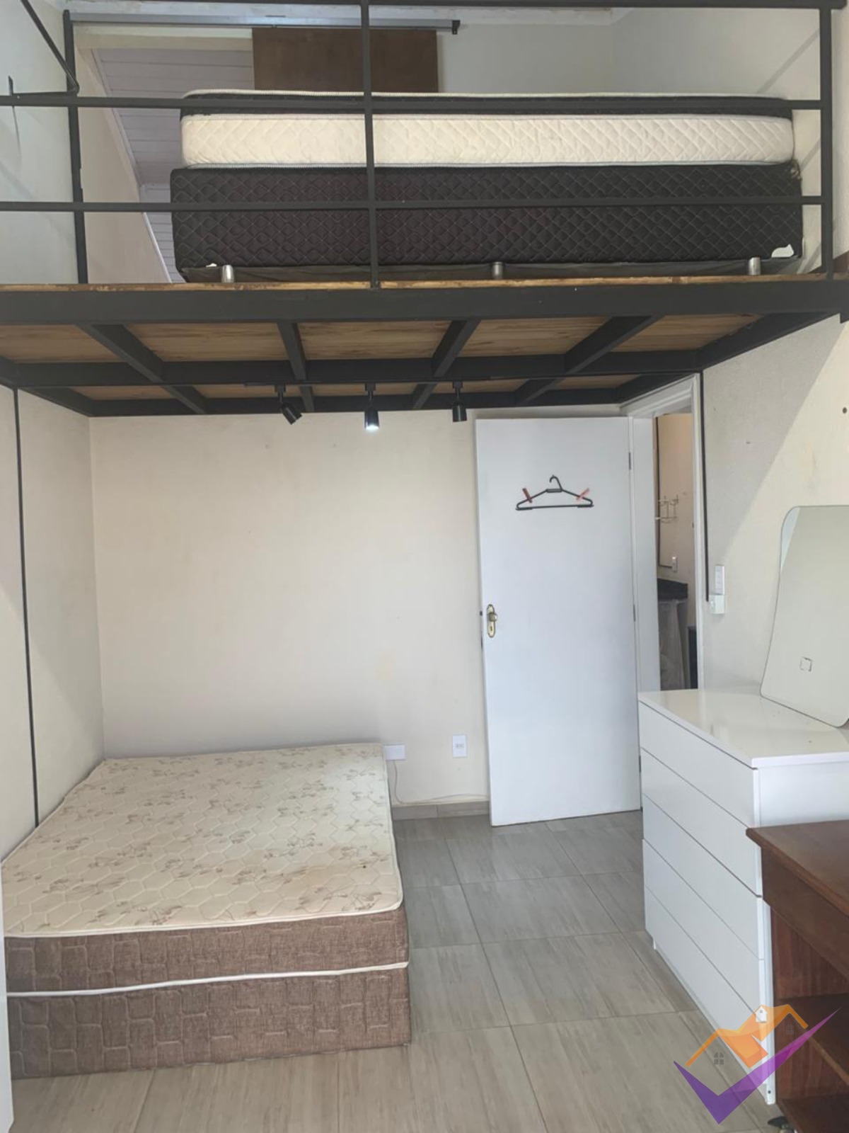 Casa de Condomínio, 1 quarto - Foto 7