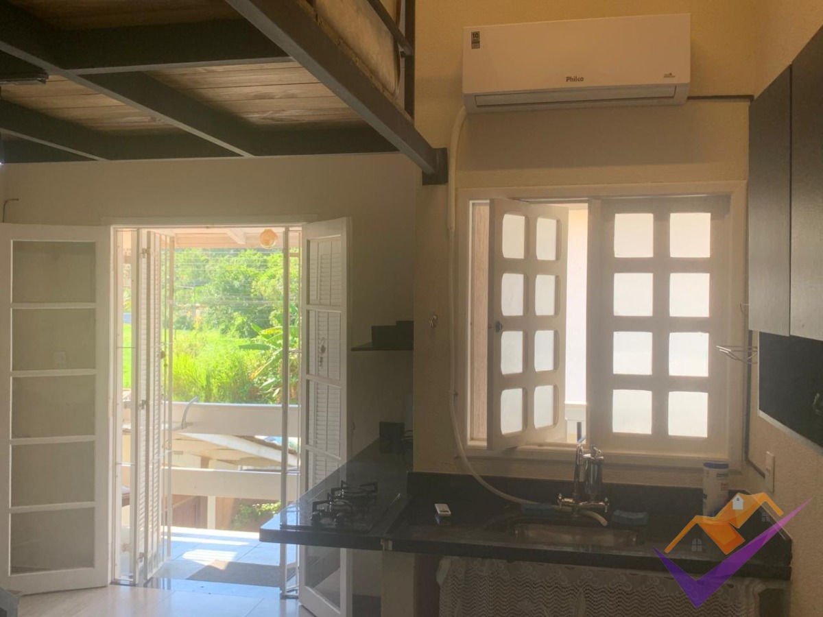 Casa de Condomínio, 1 quarto - Foto 4