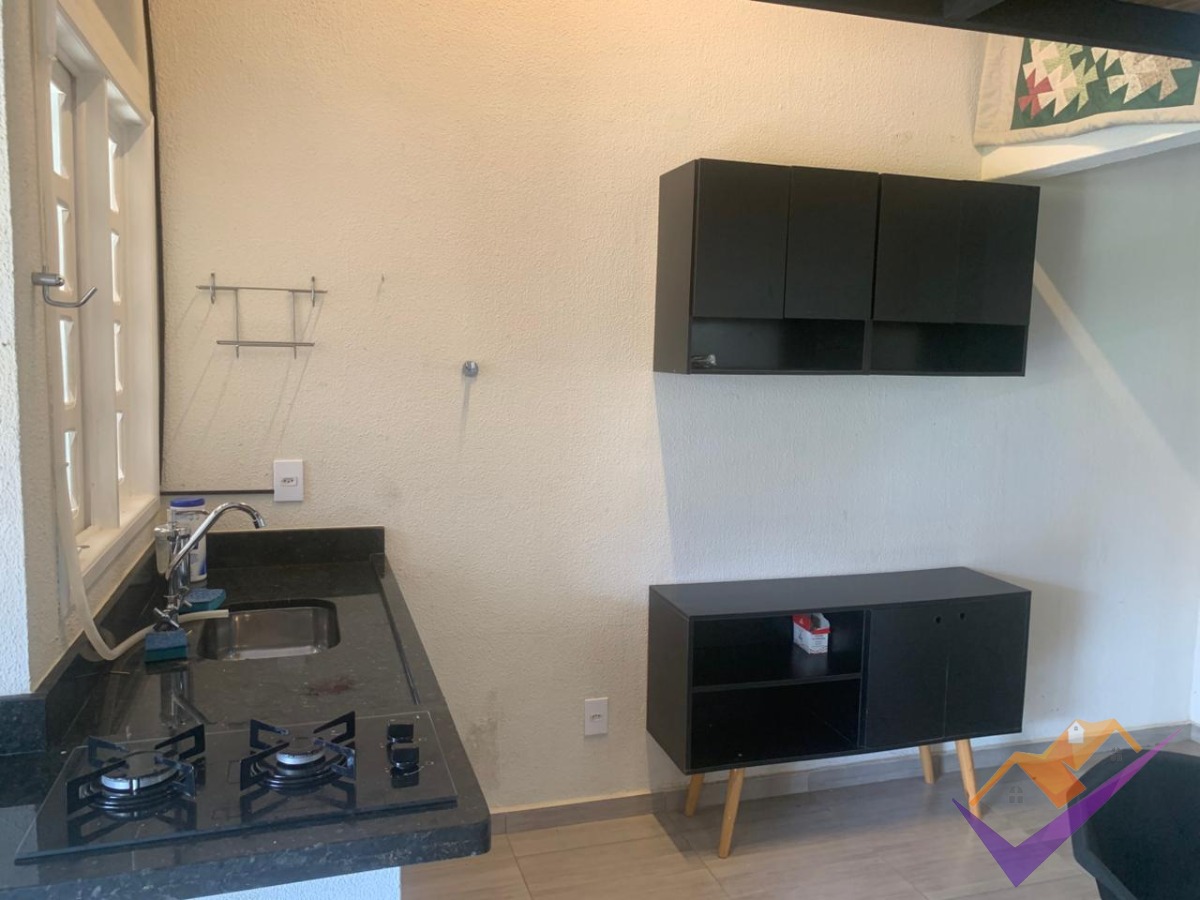 Casa de Condomínio, 1 quarto - Foto 3