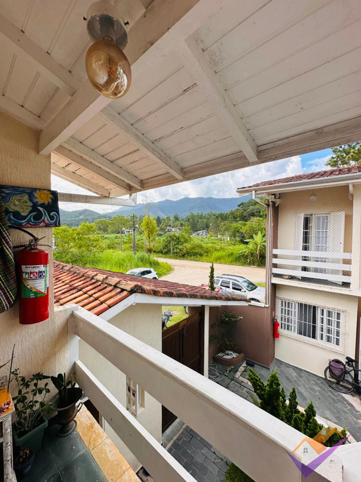 Casa de Condomínio, 1 quarto - Foto 19