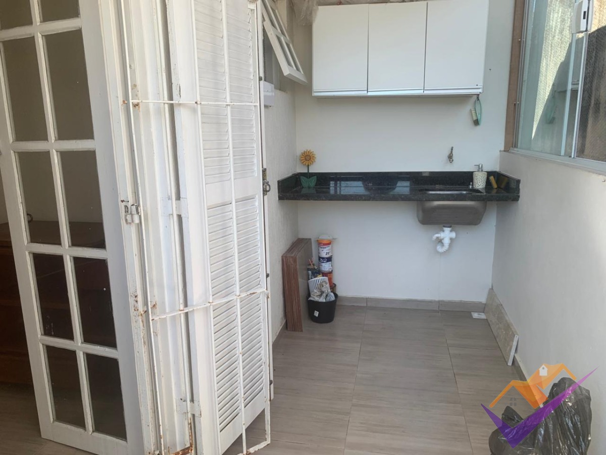 Casa de Condomínio, 1 quarto - Foto 6