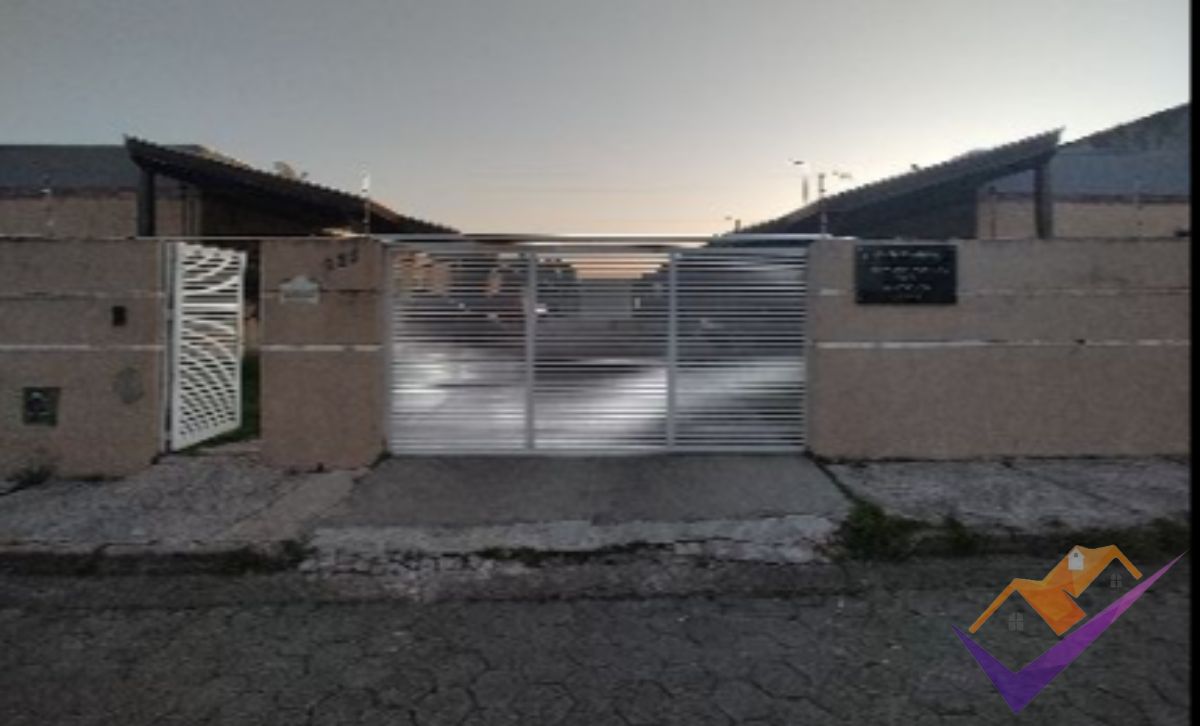 Casa de Condomínio, 2 quartos - Foto 5