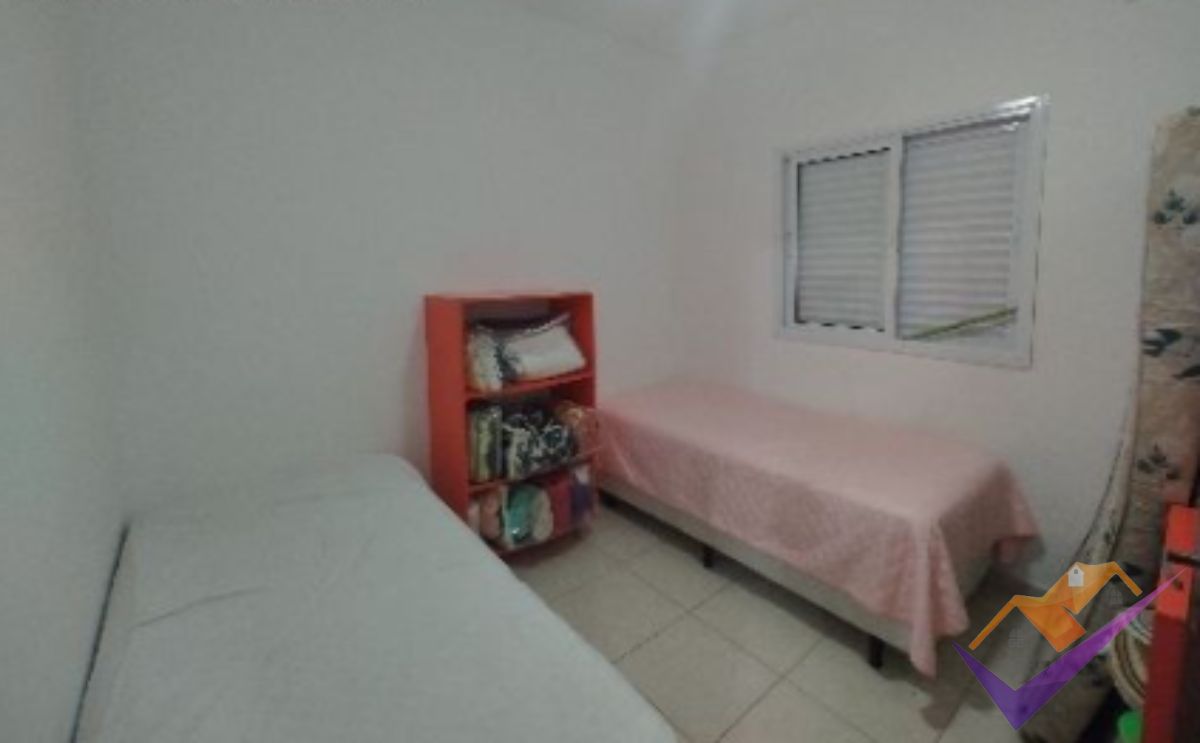 Casa de Condomínio, 2 quartos - Foto 9