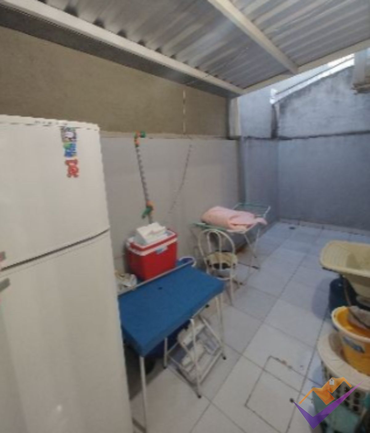 Casa de Condomínio, 2 quartos - Foto 14