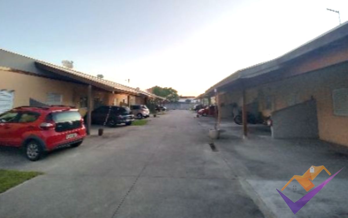 Casa de Condomínio, 2 quartos - Foto 4