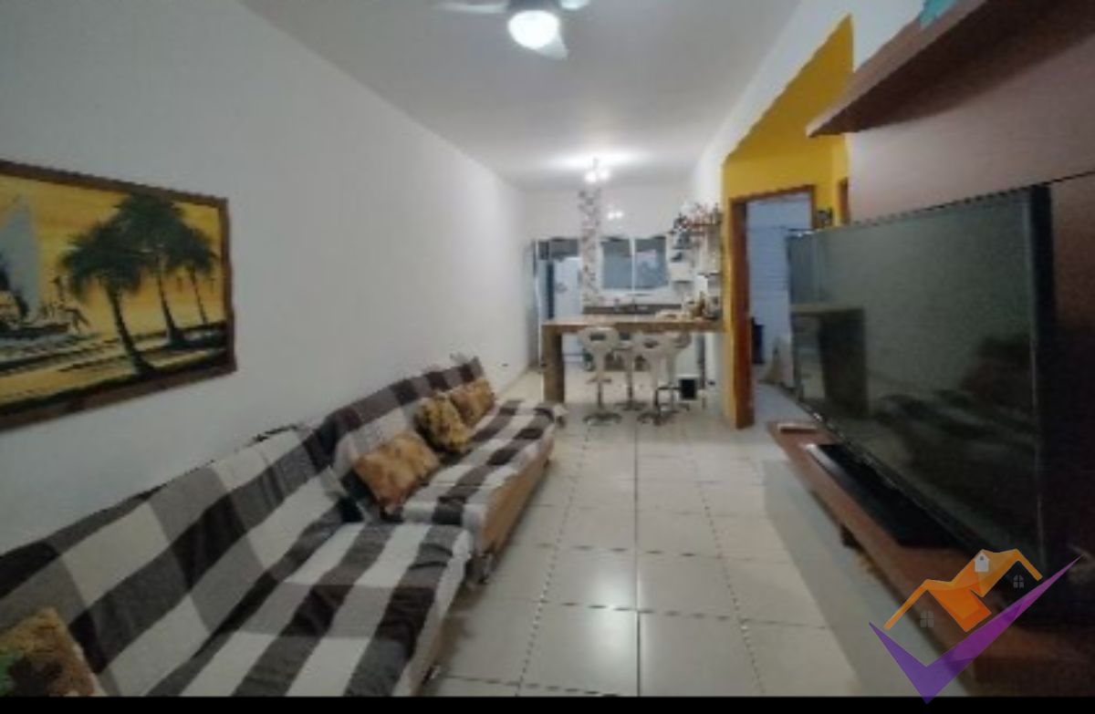 Casa de Condomínio, 2 quartos - Foto 3