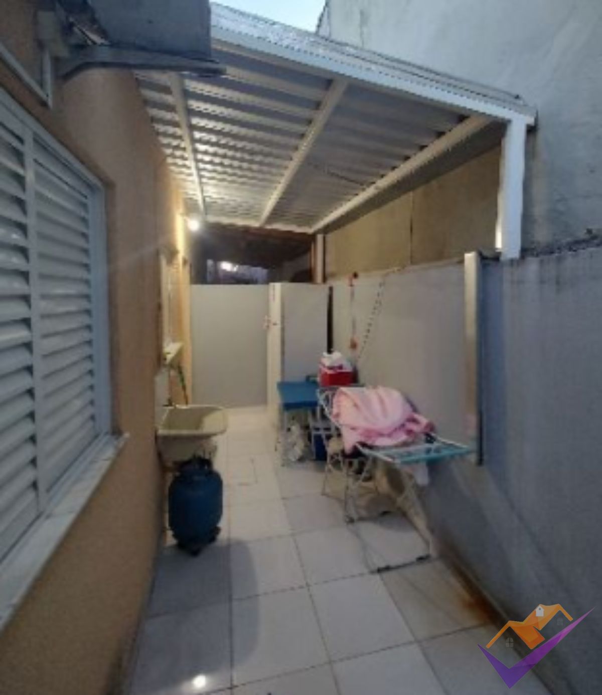 Casa de Condomínio, 2 quartos - Foto 11