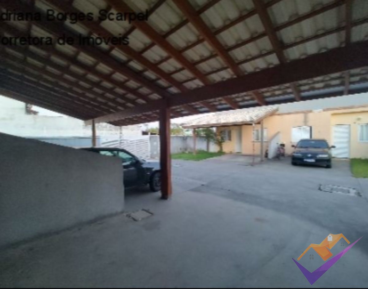 Casa de Condomínio, 2 quartos - Foto 6