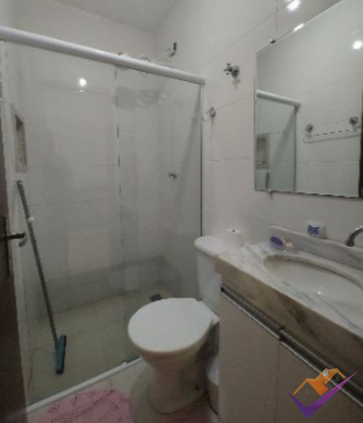 Casa de Condomínio, 2 quartos - Foto 12