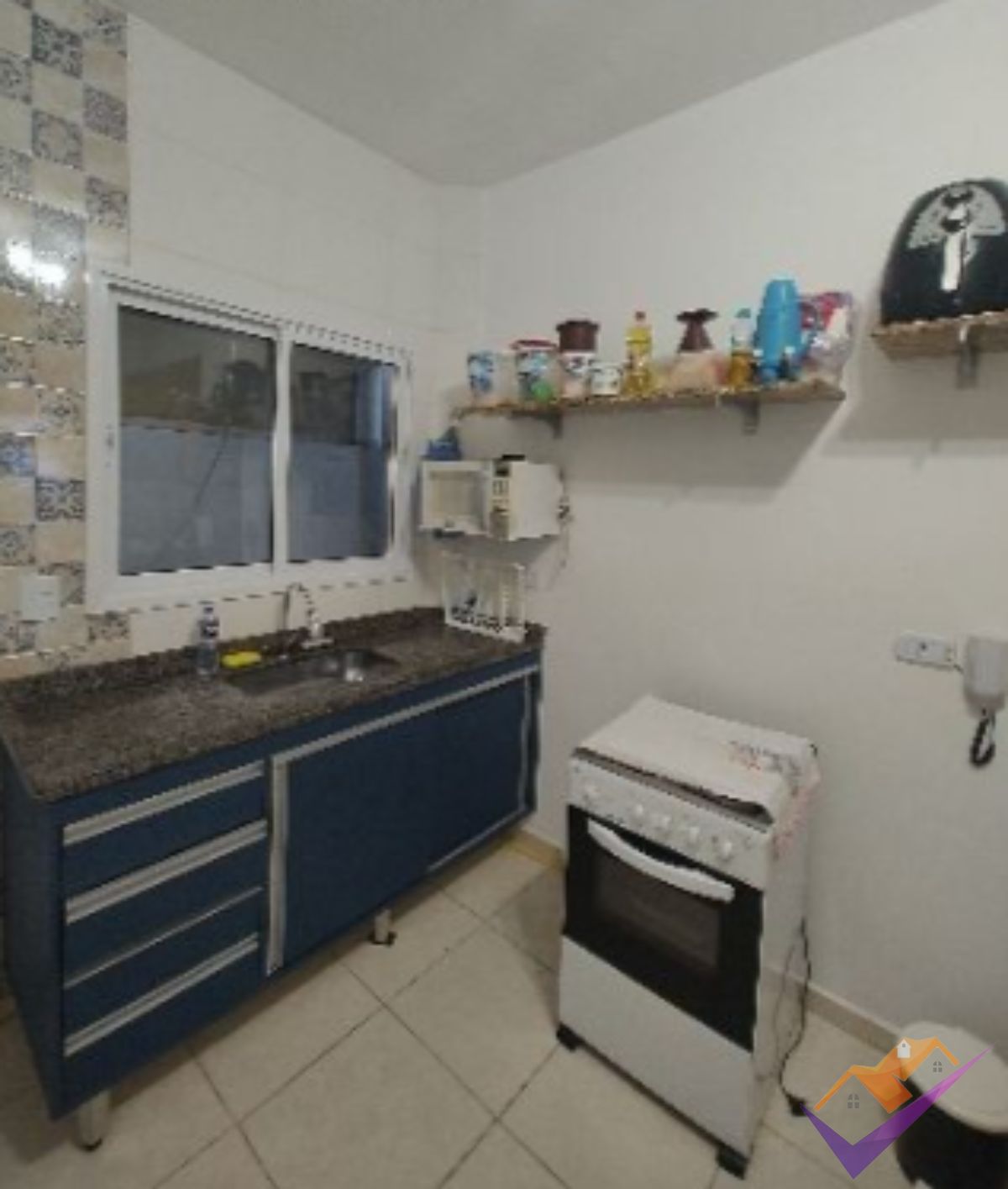 Casa de Condomínio, 2 quartos - Foto 8