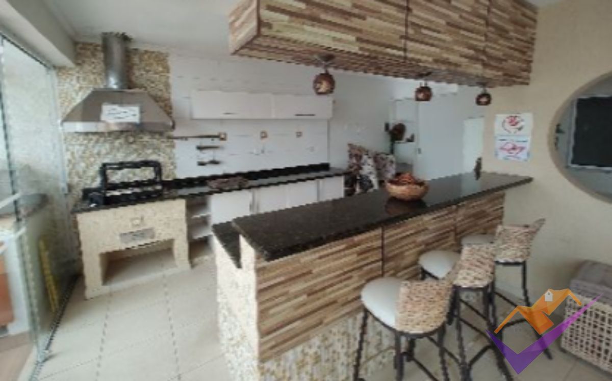 Flat/Apart Hotel, 1 quarto, 40 m² - Foto 11