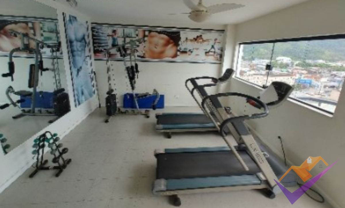 Flat/Apart Hotel, 1 quarto, 40 m² - Foto 8