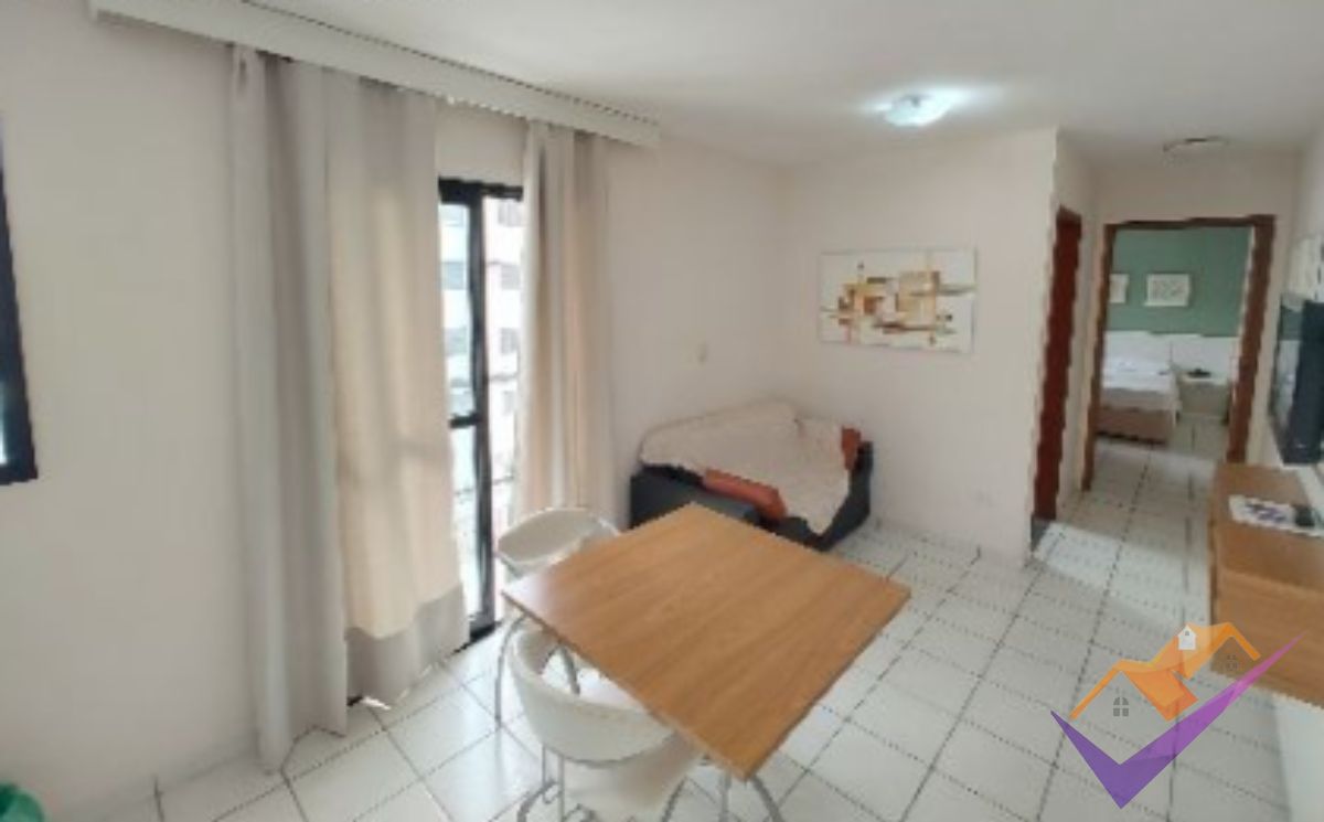 Flat/Apart Hotel, 1 quarto, 40 m² - Foto 19