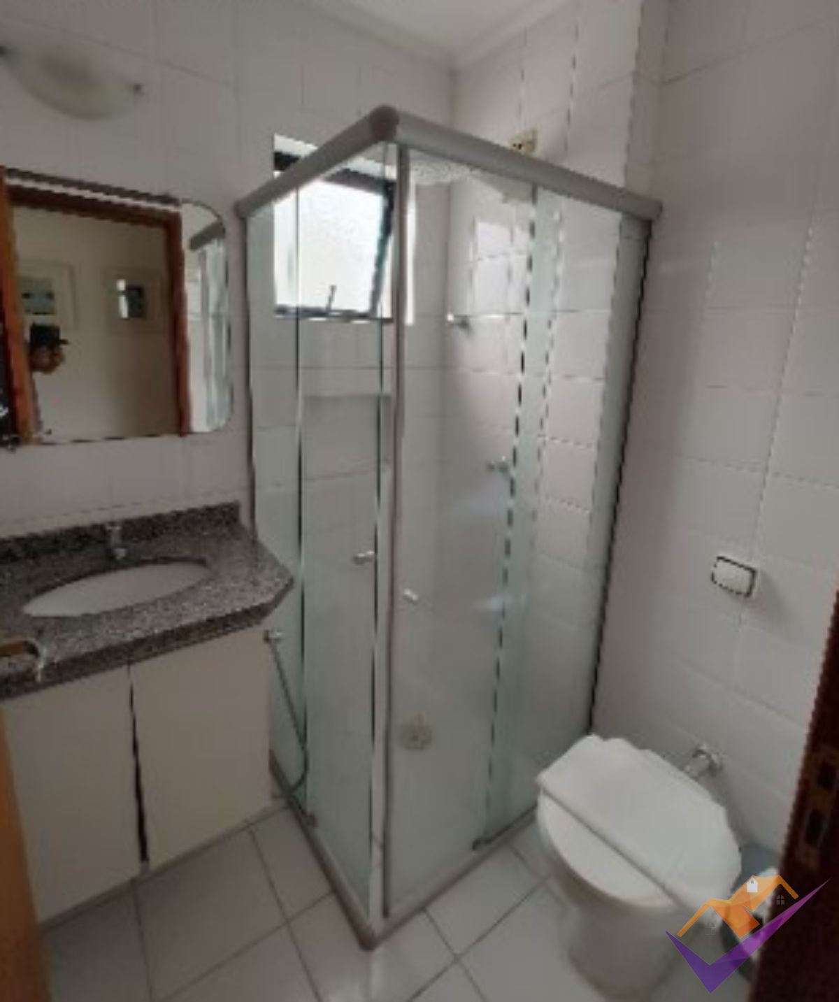 Flat/Apart Hotel, 1 quarto, 40 m² - Foto 17