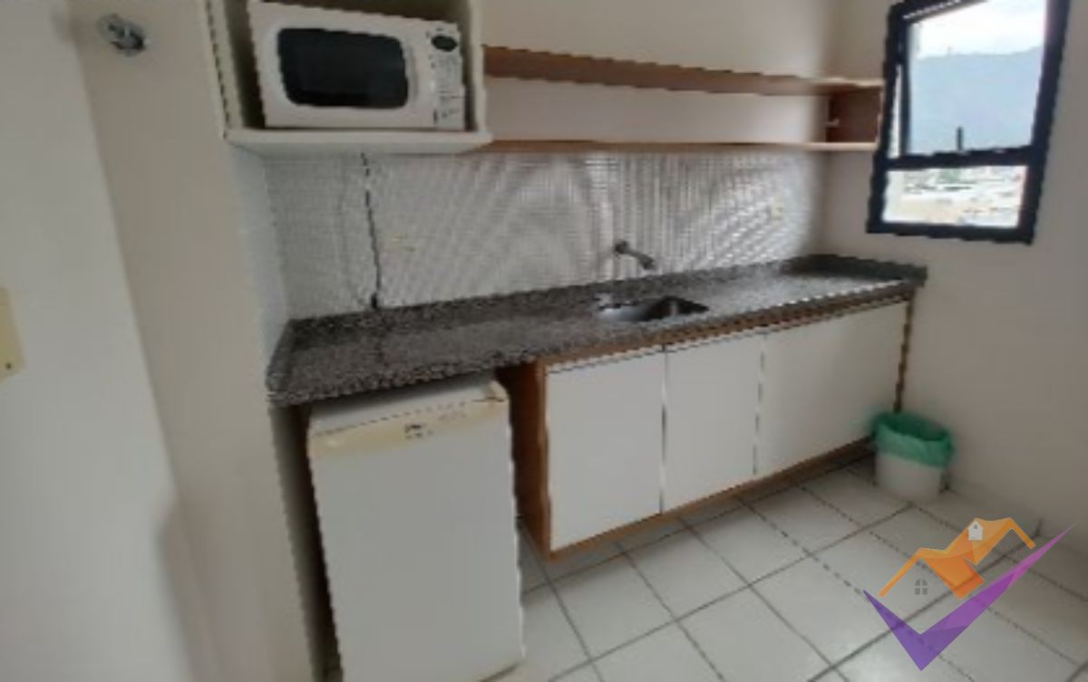 Flat/Apart Hotel, 1 quarto, 40 m² - Foto 21