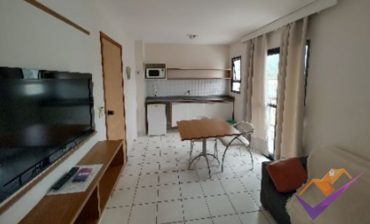 Flat/Apart Hotel, 1 quarto, 40 m² - Foto 18