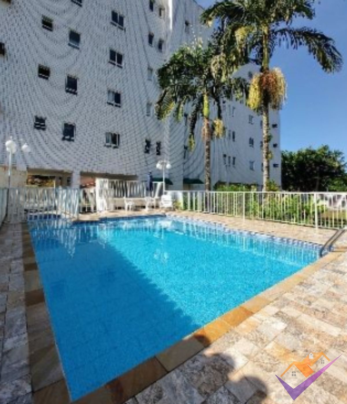 Apartamento, 2 quartos, 76 m² - Foto 2