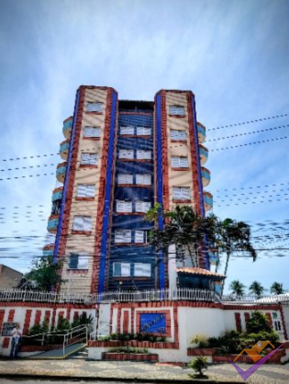 Apartamento, 2 quartos, 66 m² - Foto 1