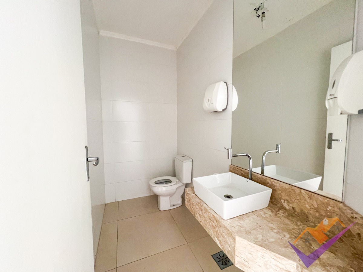 Prédio Inteiro, 329 m² - Foto 11