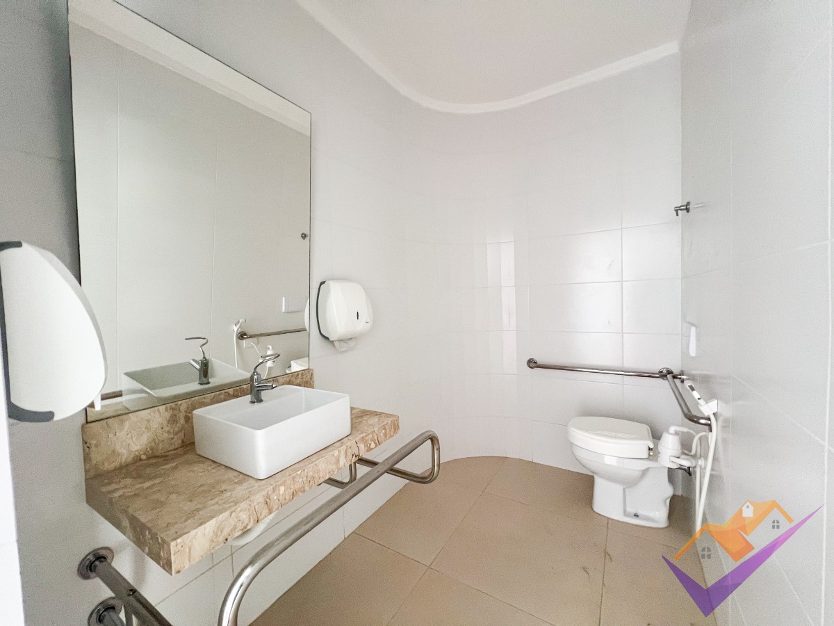 Prédio Inteiro, 329 m² - Foto 29