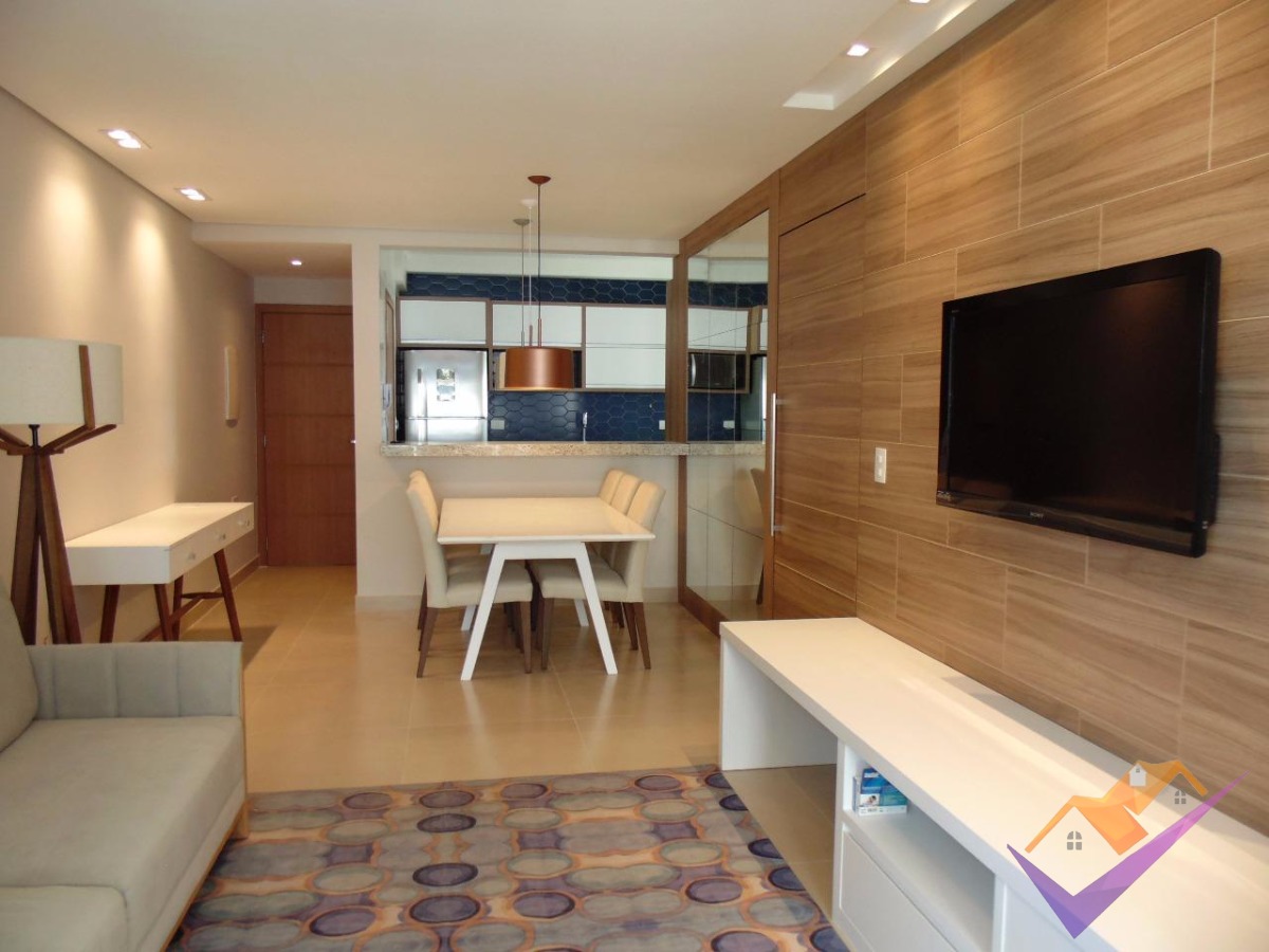 Apartamento, 3 quartos, 106 m² - Foto 5