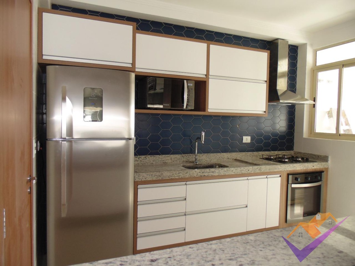 Apartamento, 3 quartos, 106 m² - Foto 6