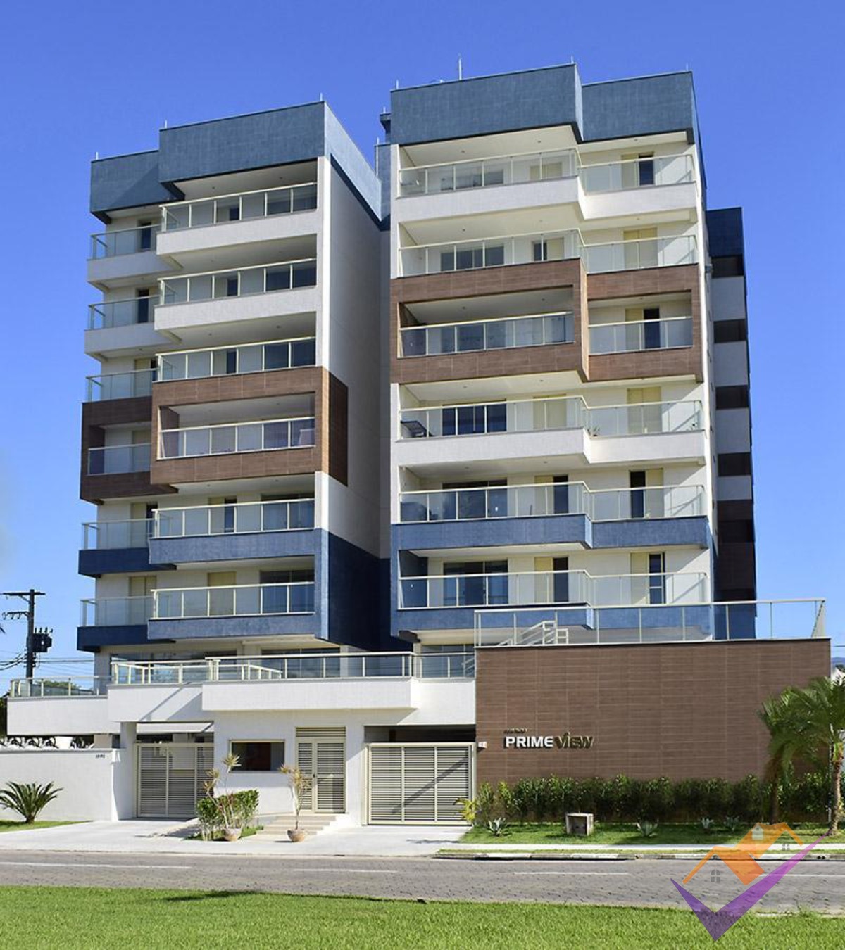 Apartamento, 3 quartos, 106 m² - Foto 2