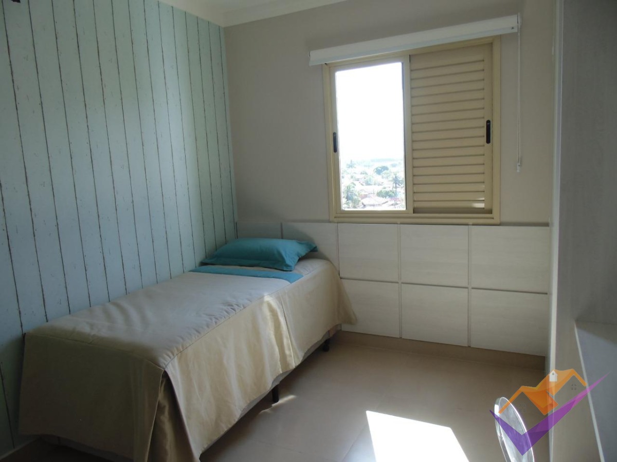 Apartamento, 3 quartos, 106 m² - Foto 8
