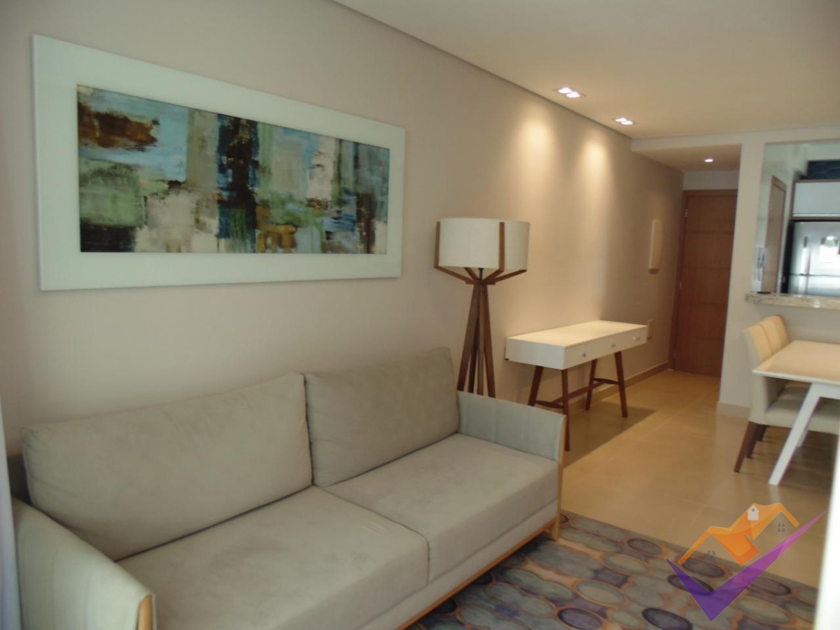 Apartamento, 3 quartos, 106 m² - Foto 1