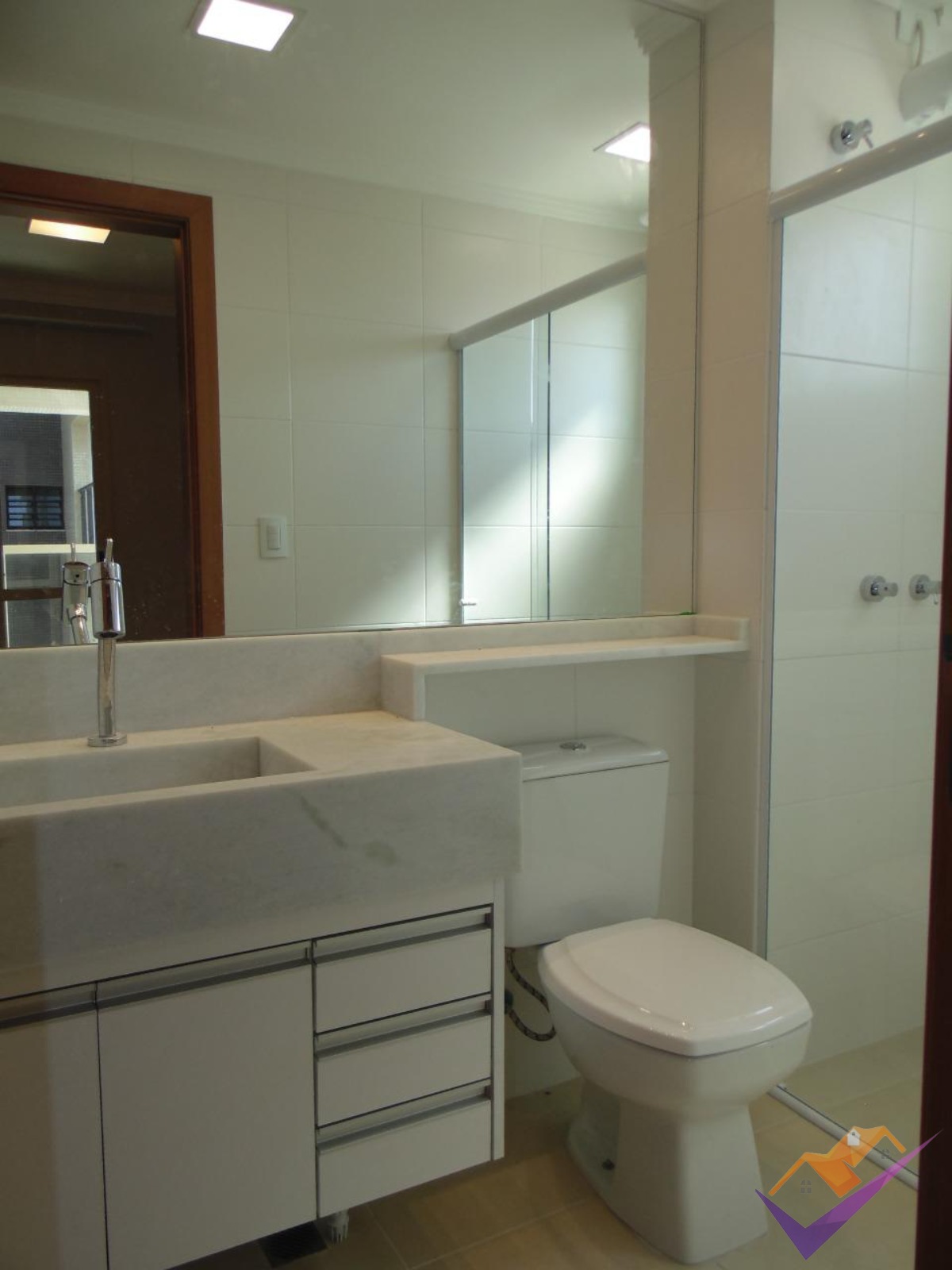 Apartamento, 3 quartos, 106 m² - Foto 7