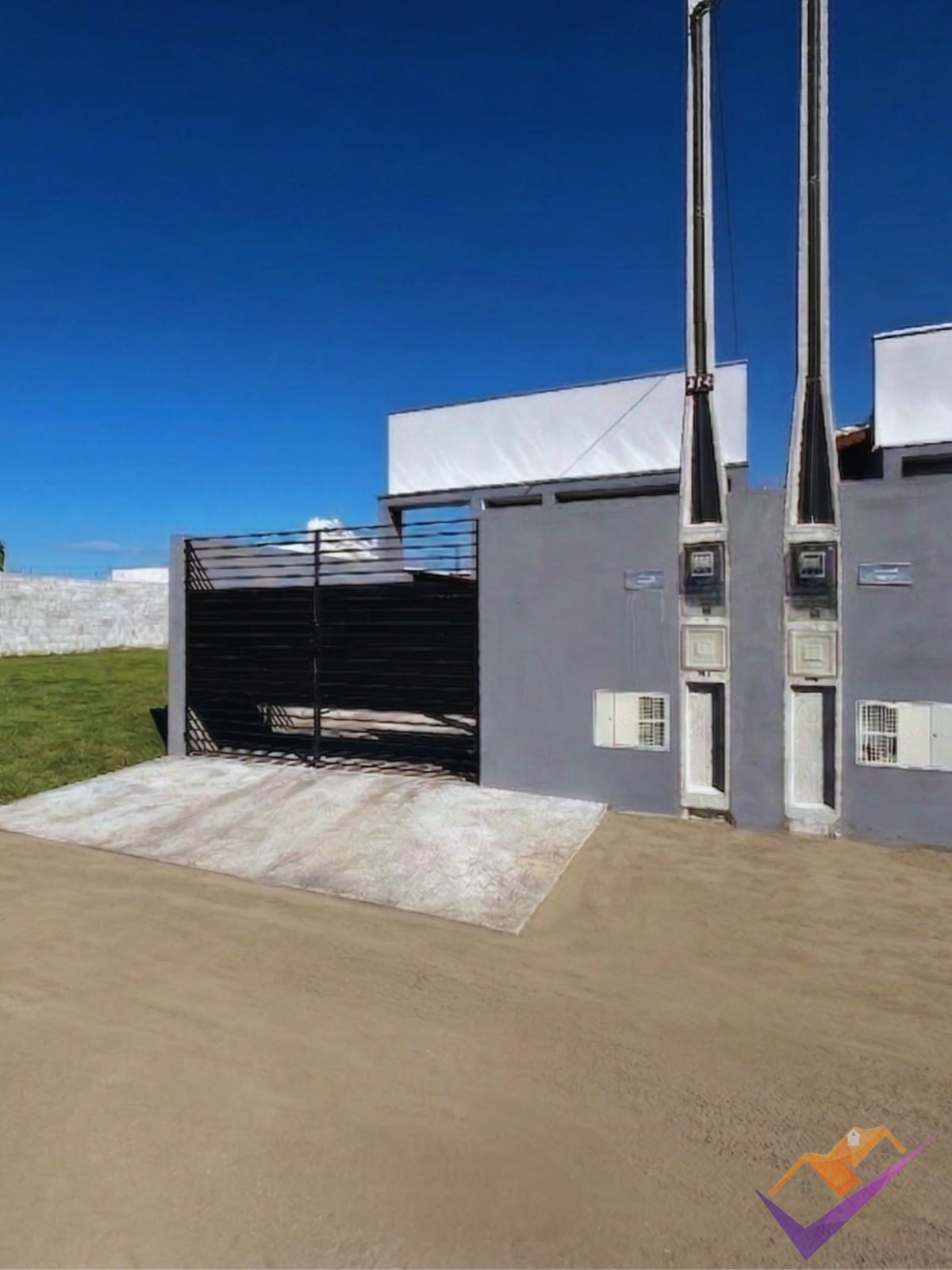 Casa, 2 quartos, 73 m² - Foto 2
