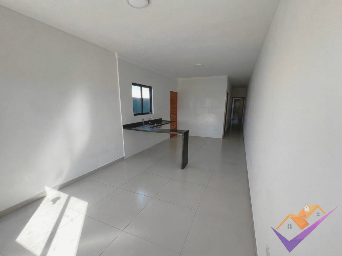Casa, 2 quartos, 73 m² - Foto 4