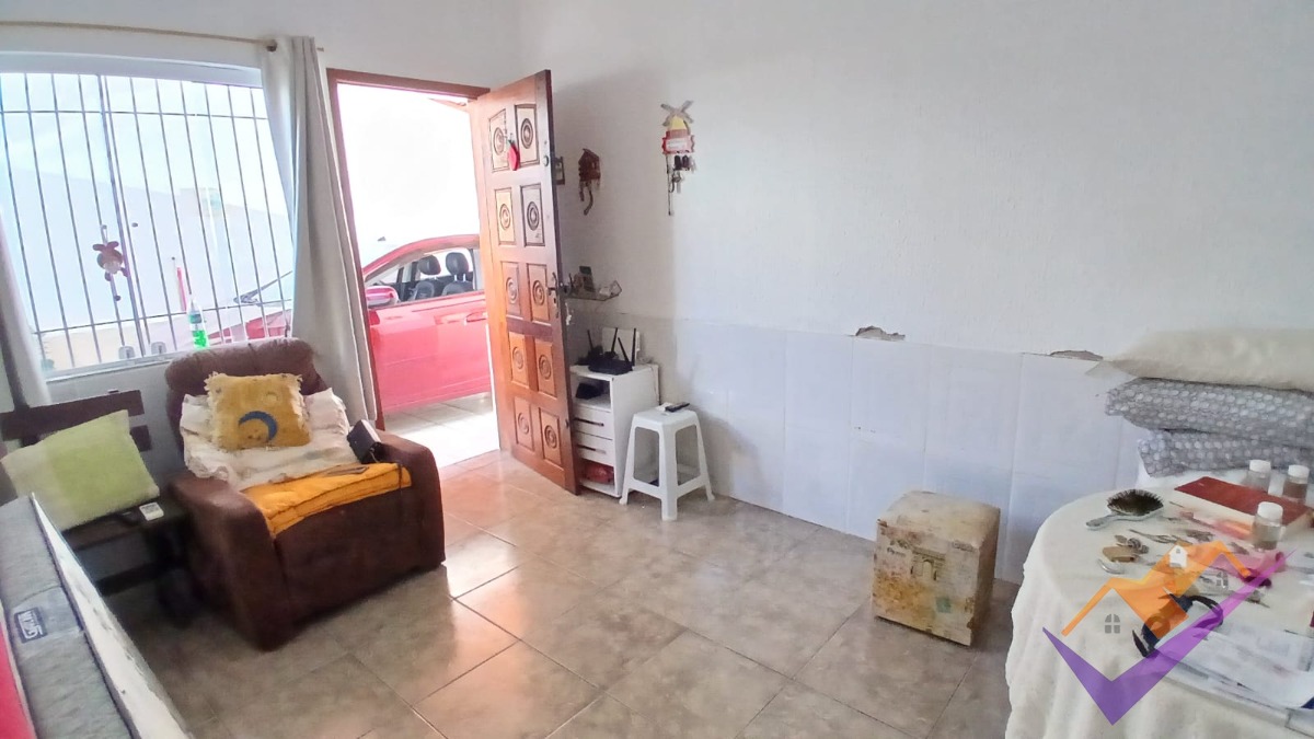 Casa, 6 quartos, 188 m² - Foto 8