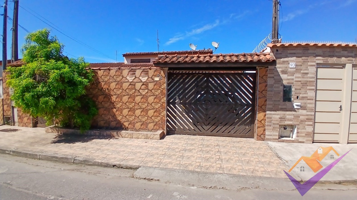 Casa, 6 quartos, 188 m² - Foto 3