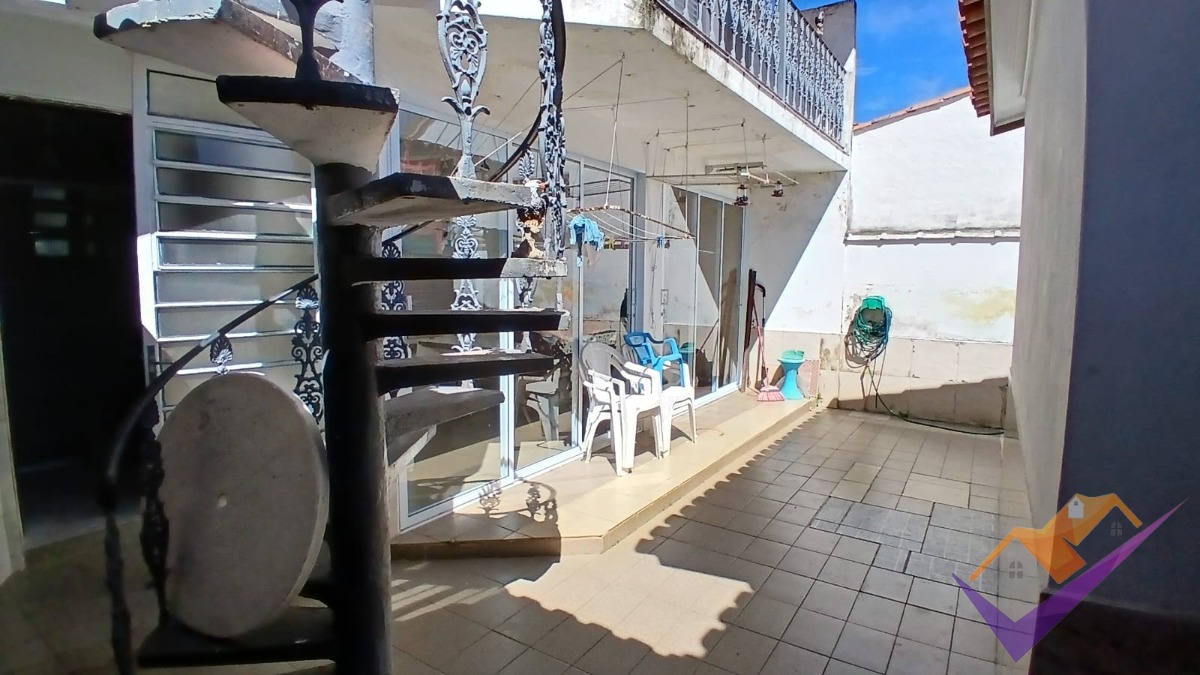 Casa, 6 quartos, 188 m² - Foto 17