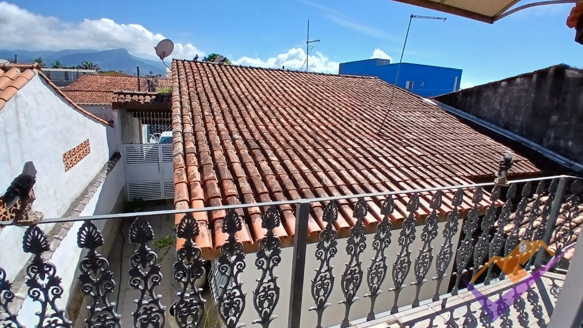 Casa, 6 quartos, 188 m² - Foto 27