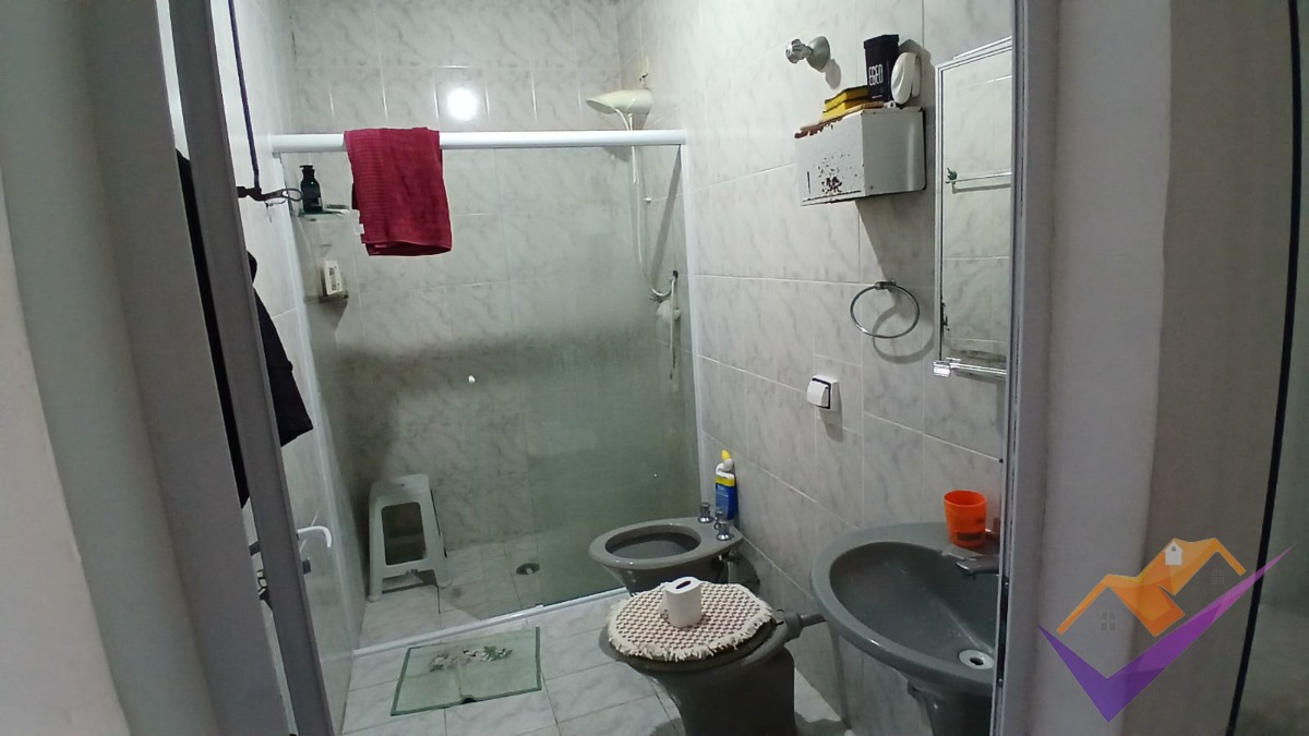 Casa, 6 quartos, 188 m² - Foto 9