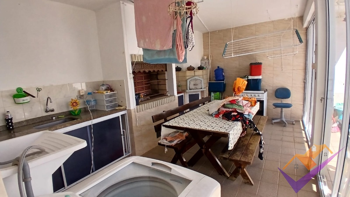 Casa, 6 quartos, 188 m² - Foto 22