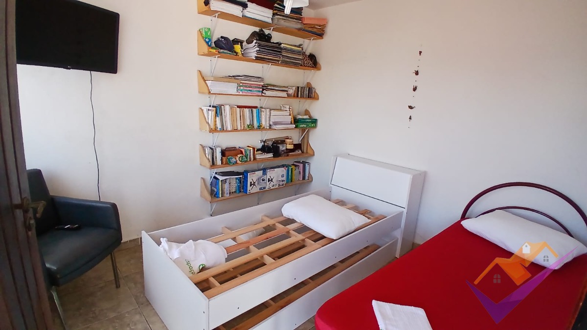 Casa, 6 quartos, 188 m² - Foto 23