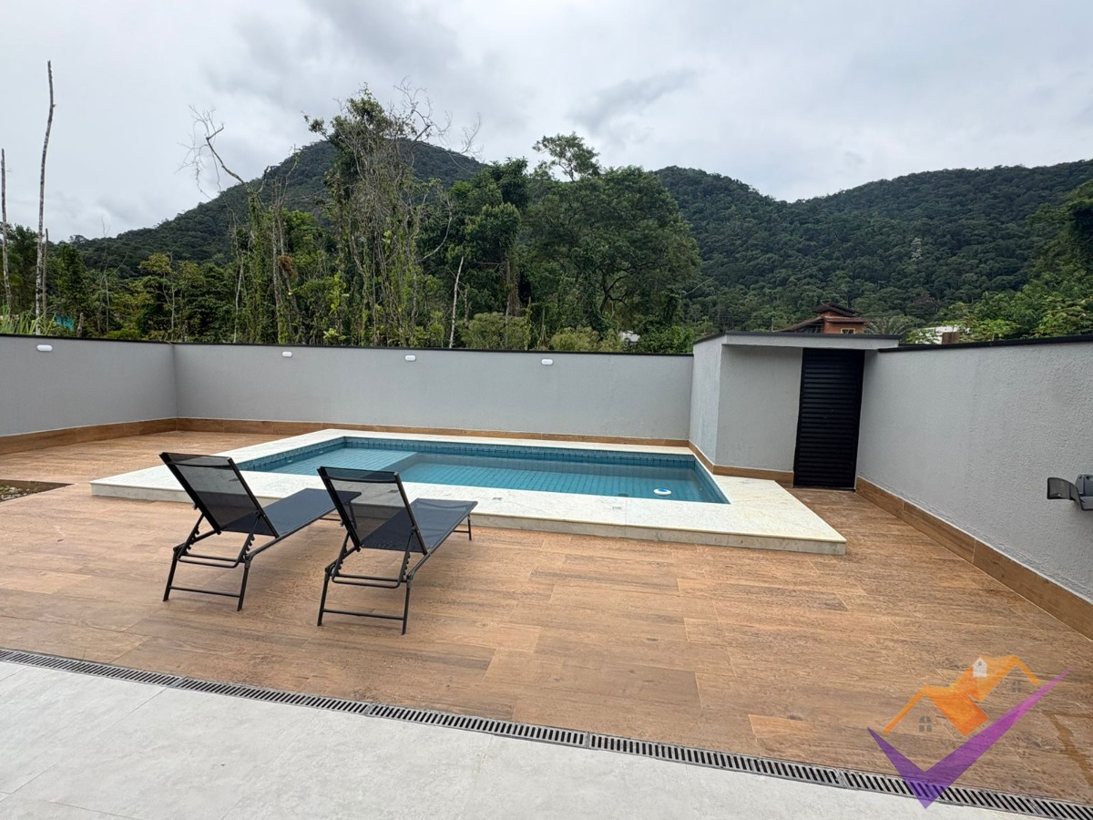 Casa, 3 quartos, 225 m² - Foto 20