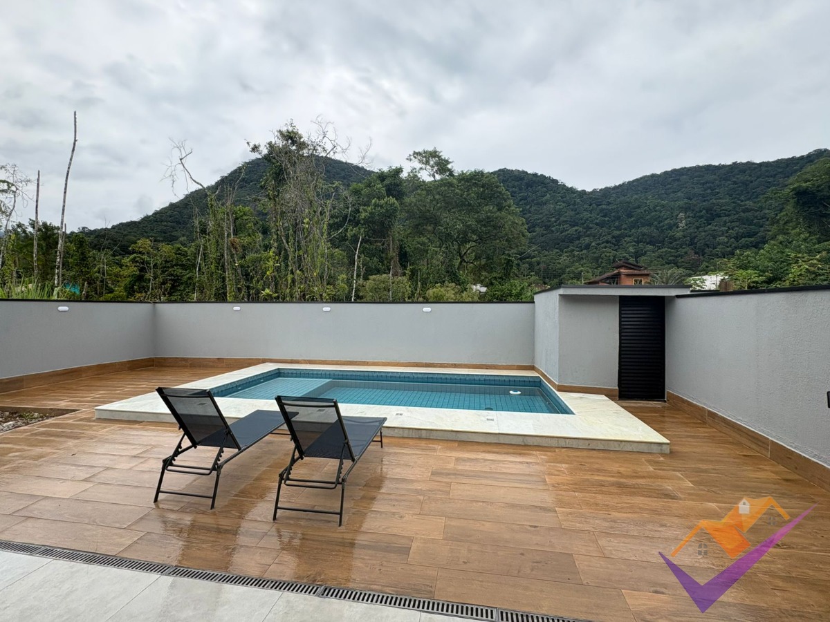 Casa, 3 quartos, 225 m² - Foto 11