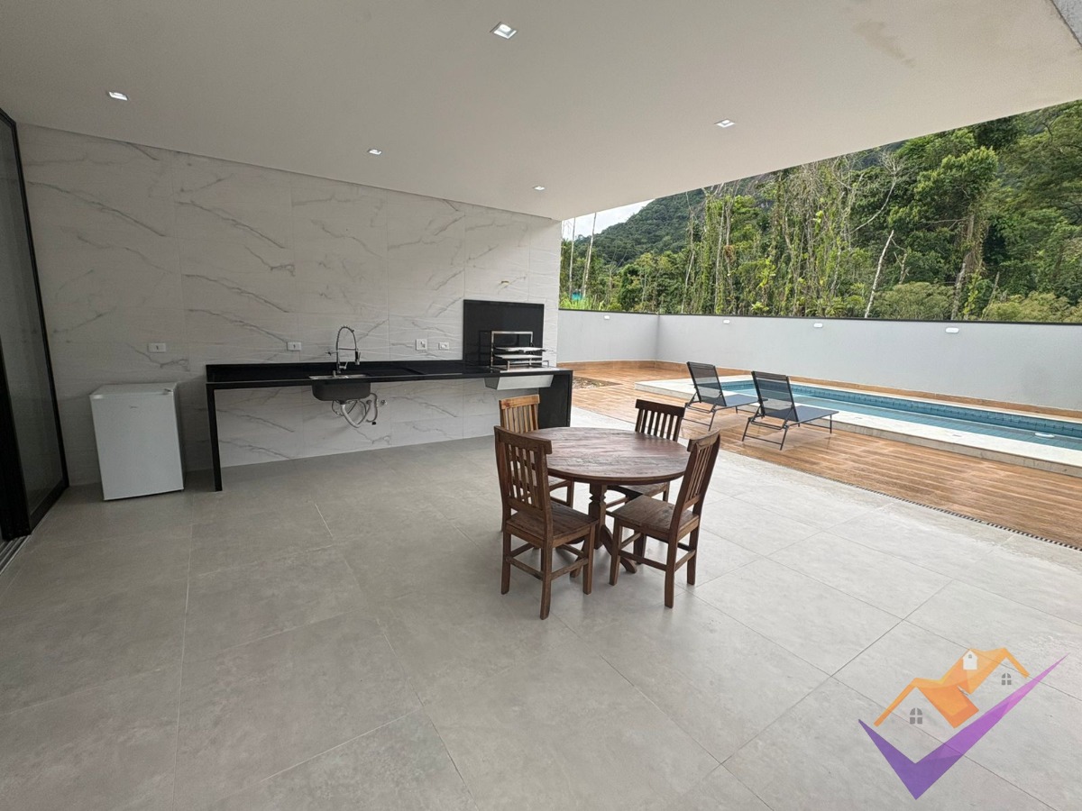 Casa, 3 quartos, 225 m² - Foto 8