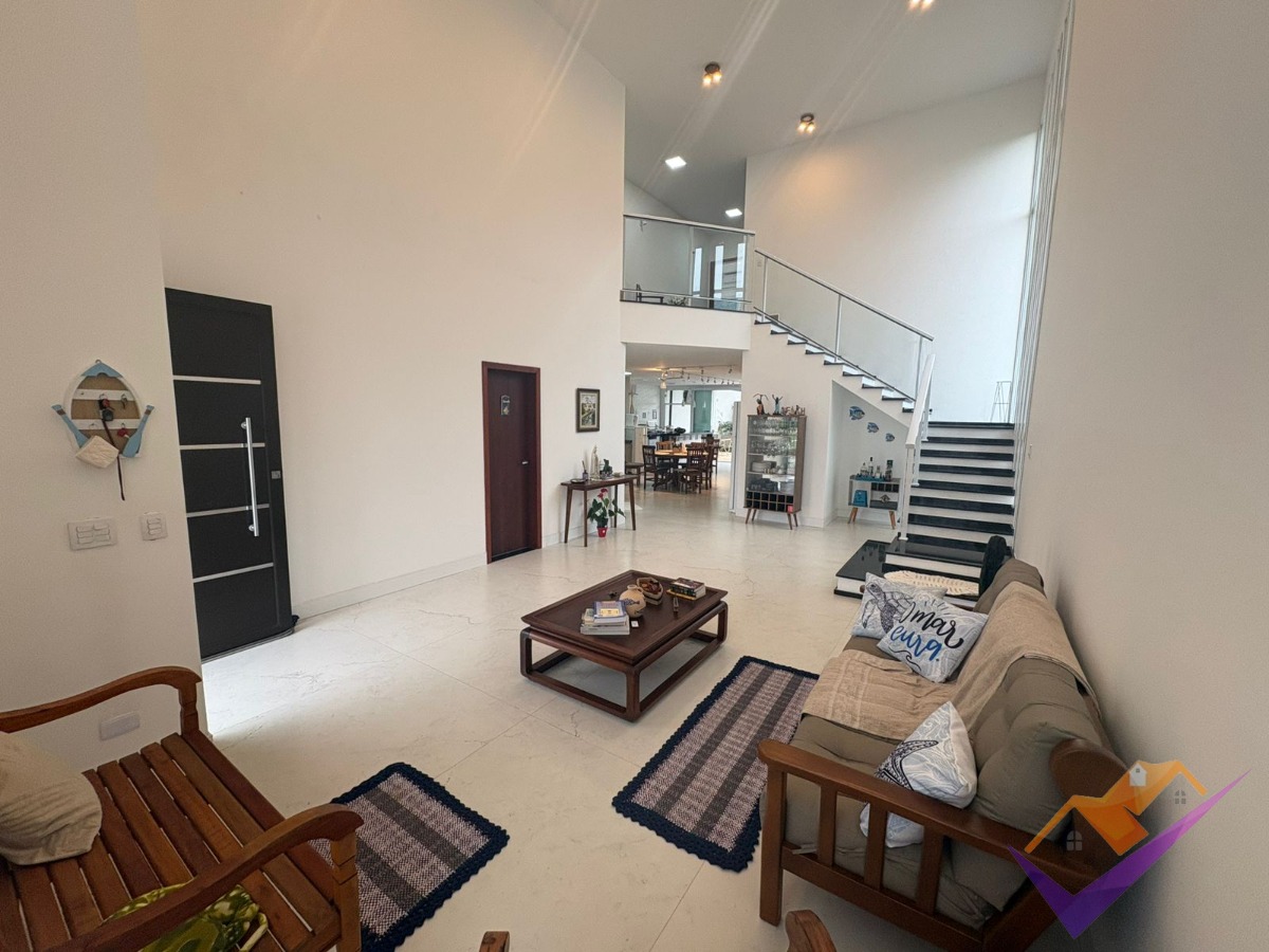 Casa, 4 quartos, 312 m² - Foto 4