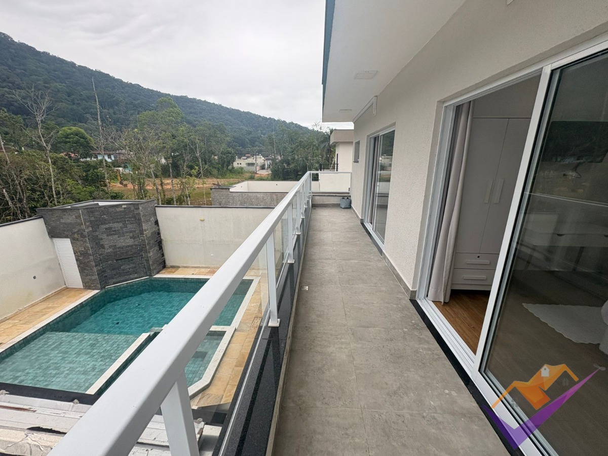 Casa, 4 quartos, 312 m² - Foto 20