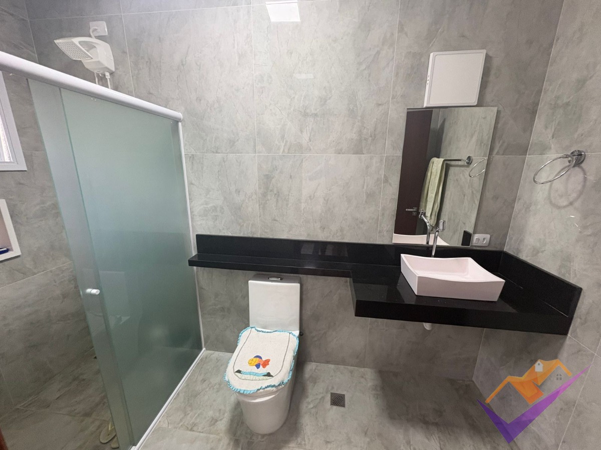 Casa, 4 quartos, 312 m² - Foto 15