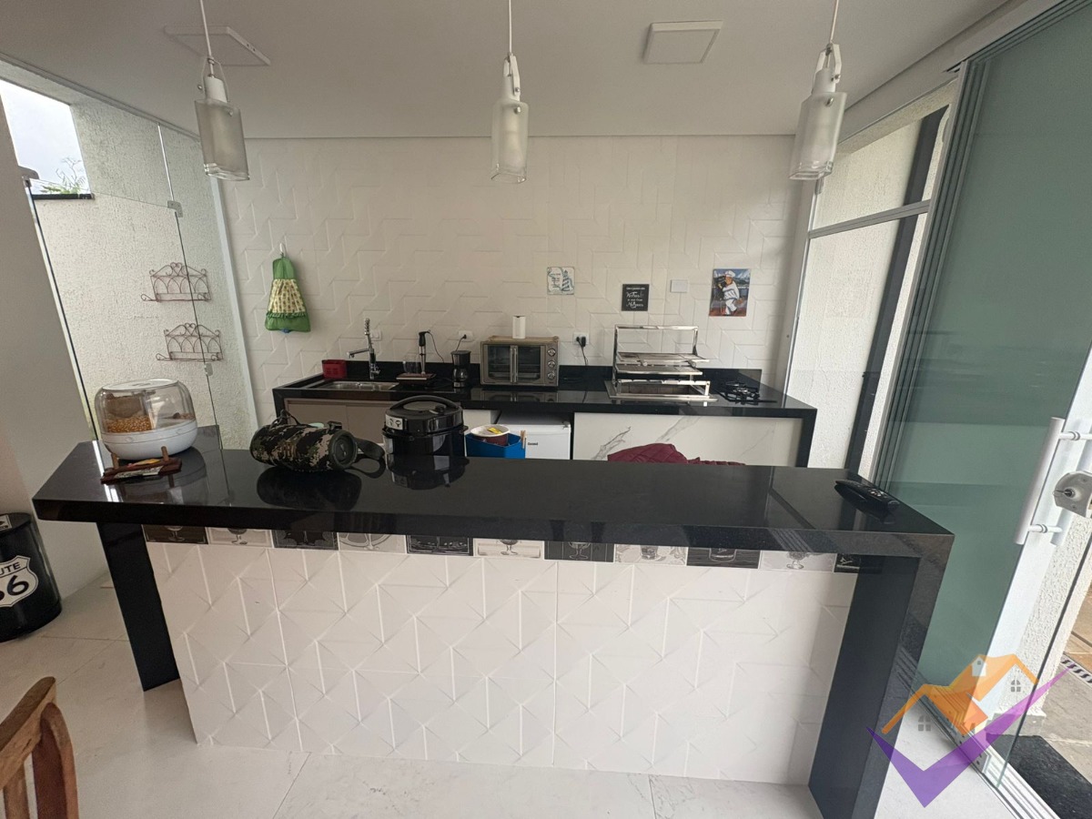 Casa, 4 quartos, 312 m² - Foto 6